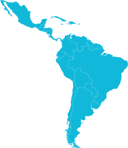 Expansion internacional de IDESOFT en Latinoamérica como proveedor de servicios cloud de software