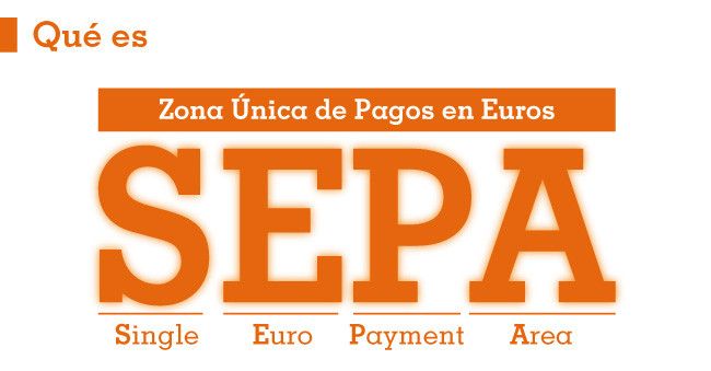 sepa: single euro payment area